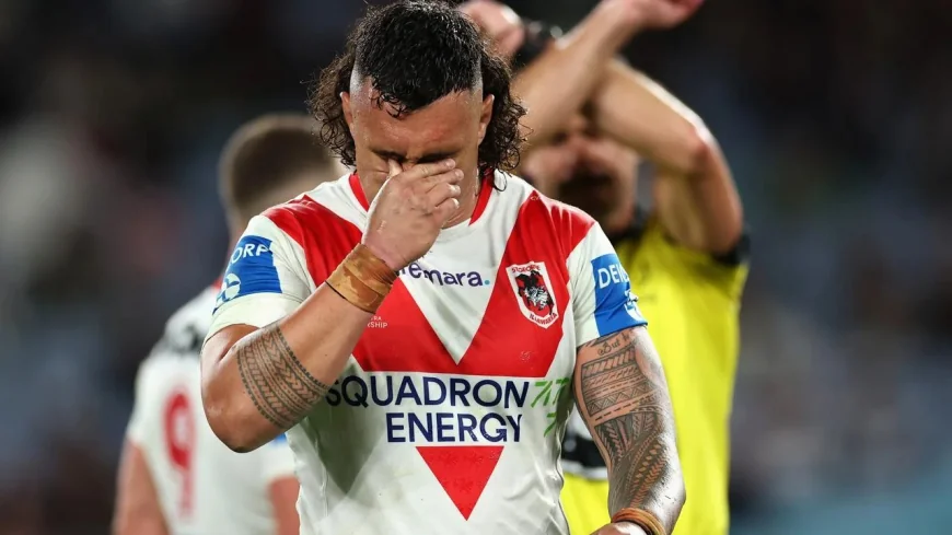 Jacob Kiraz Returns as Bulldogs Vs Storm Lineup Shifts Late