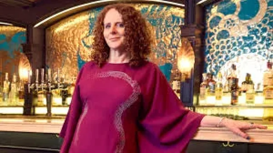Barnes & Noble Picks Maggie O'farrell's Land for June 2026