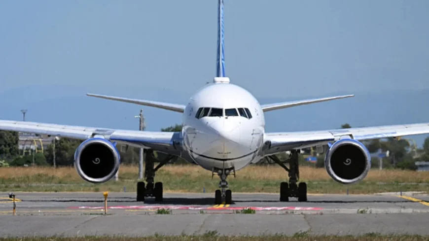 Zenith Aviation Administration Costs 41 Jobs After Fleet Grounding