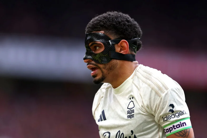 Morgan Gibbs-white backs World Cup bid as Keane splits with Richards