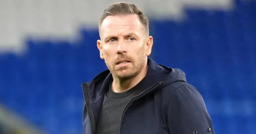 Robbie Keane, Bellamy and Martinez Drive Celtic Manager Odds