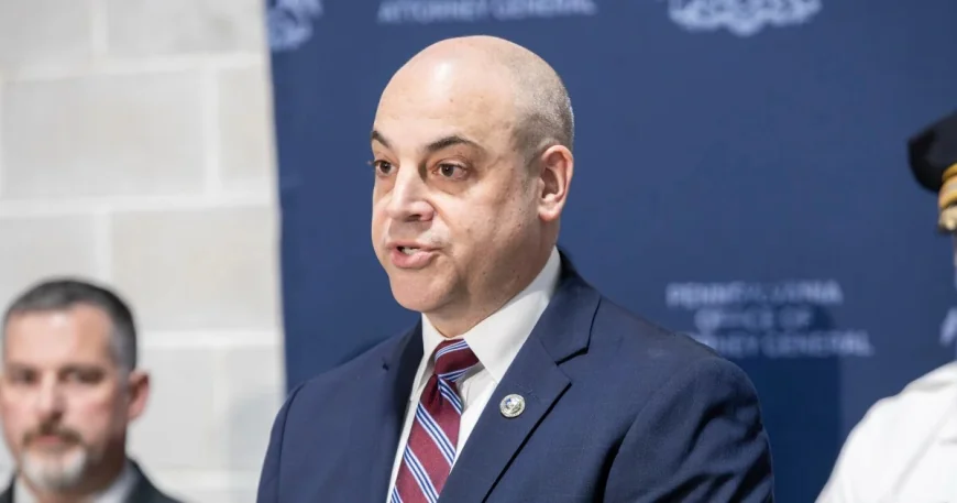 Dave Sunday Appeals Medicaid Abortion Ban Ruling — Attorney General Of Pennsylvania