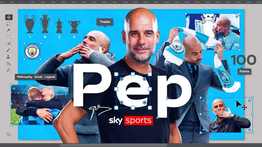 Pep Guardiola to Leave Manchester City After 10 Trophy-Rich Years