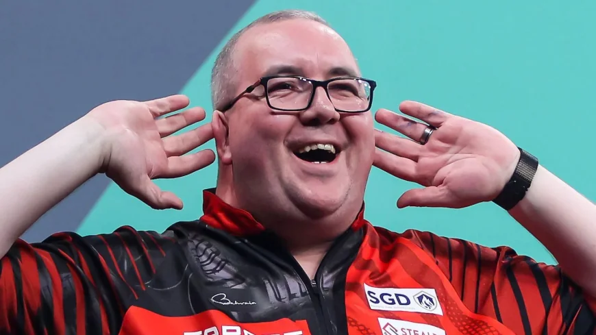 Bunting Beats Humphries 6-3 in Sheffield at 2026 Premier League Darts