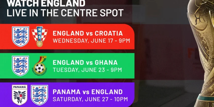 Brick Lane Fan Zone Leads Margate London World Cup Guide