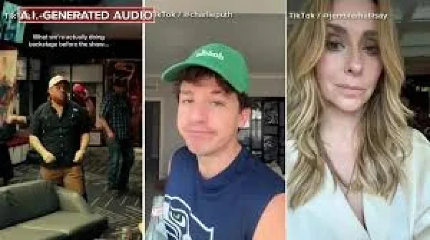 Bill Stiteler Pushes Puerto Rico Song Past 3.3 Million TikTok Views