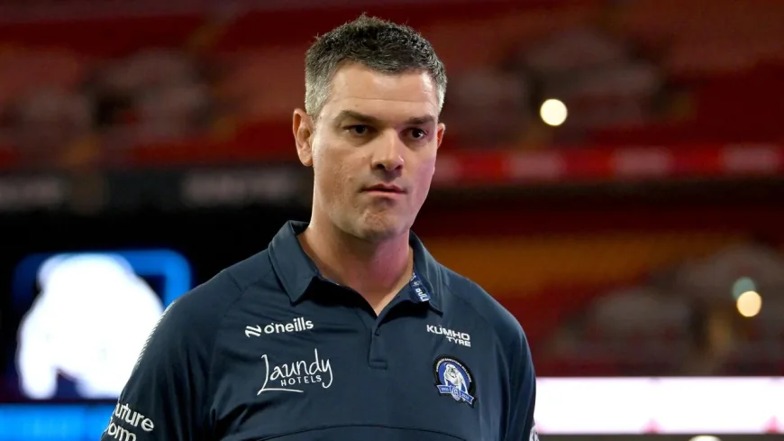 Jacob Kiraz Returns at Fullback as Bulldogs Shuffle Backline