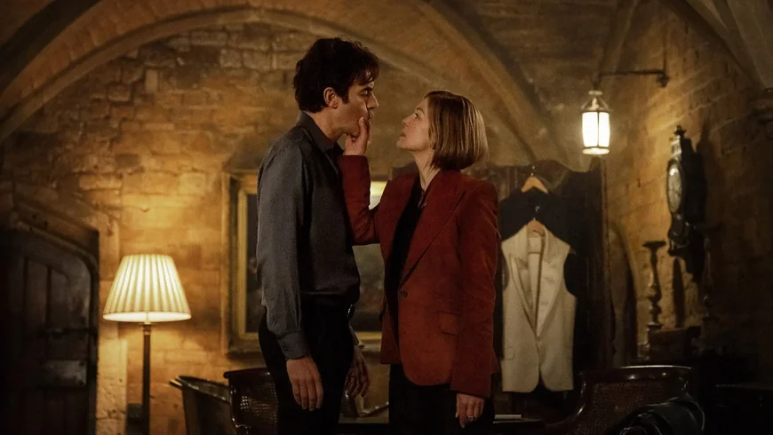 Sacha Baron Cohen Leads Ladies First in Netflix Gender Swap Comedy