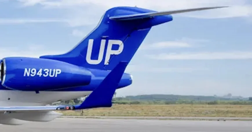 Wheels Up Posts 74 Zero-Cancellation Days in 2026