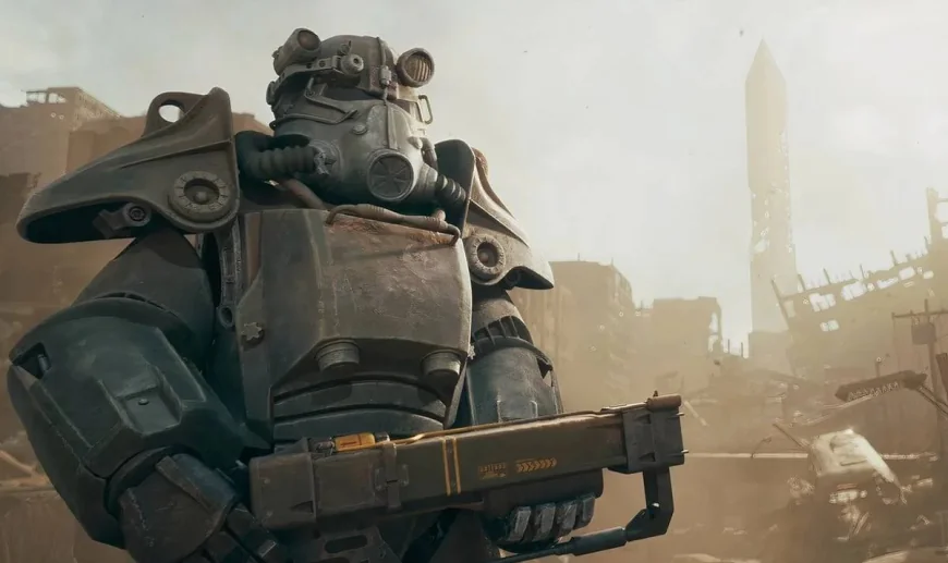 Todd Howard Drives Fallout 5 Forward as Microsoft Greenlights It
