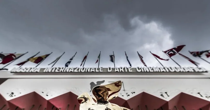 Werner Herzog puts Bucking Fastard in Venice 2026 contention