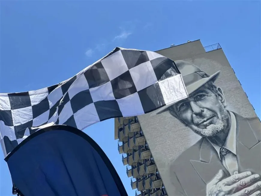 Rain Set to Hit Sunday as Formula 1 Montreal Weekend Turns