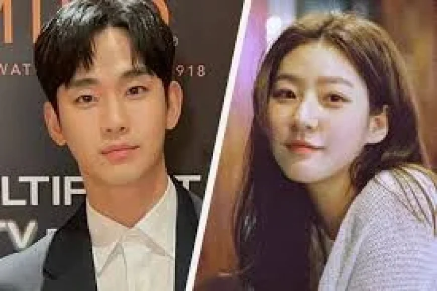 Kim Soo-hyun case: Police seek warrant over AI-faked evidence