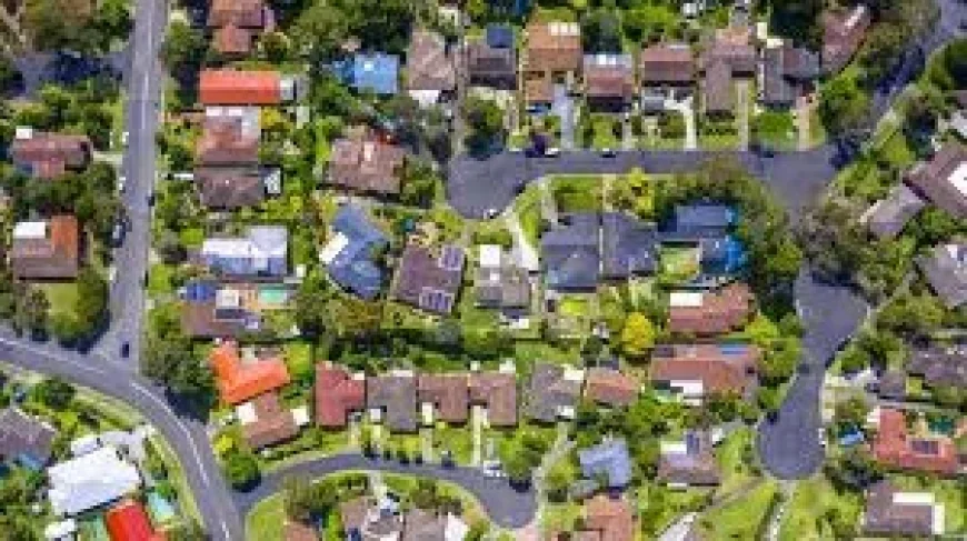 Labor overhauls capital gains tax discount from 1 July 2027 — Australian Federal Budget