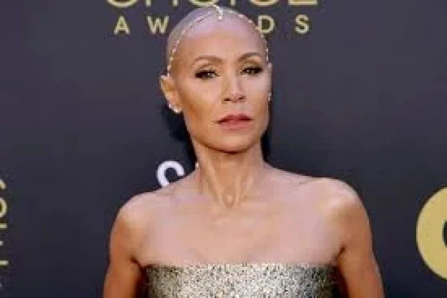 Jada Pinkett Smith Wins $32,836 Legal Fee Award in Court