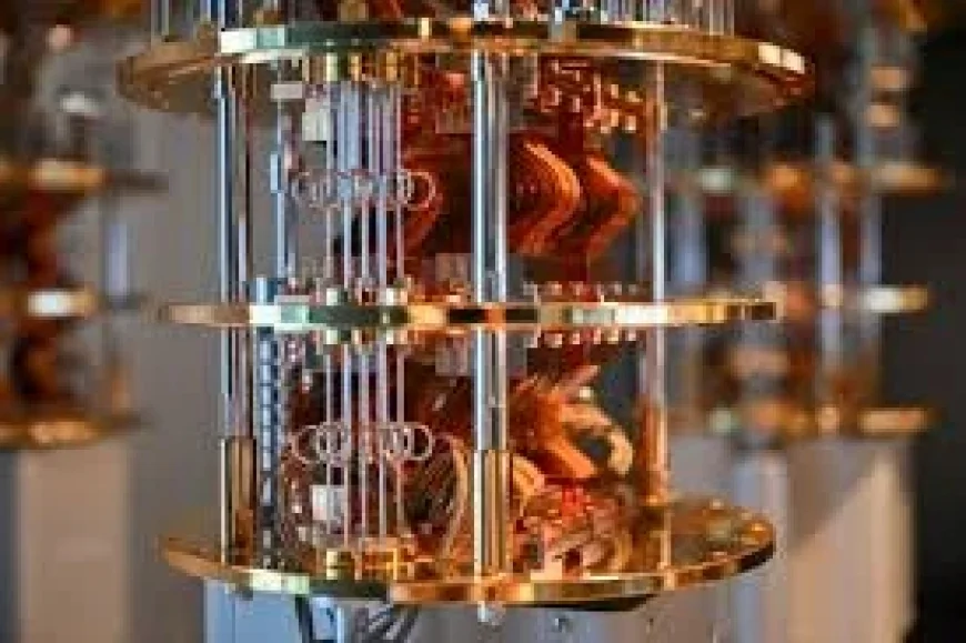 Rigetti Stock Faces $2.013 Billion Quantum Funding Shift
