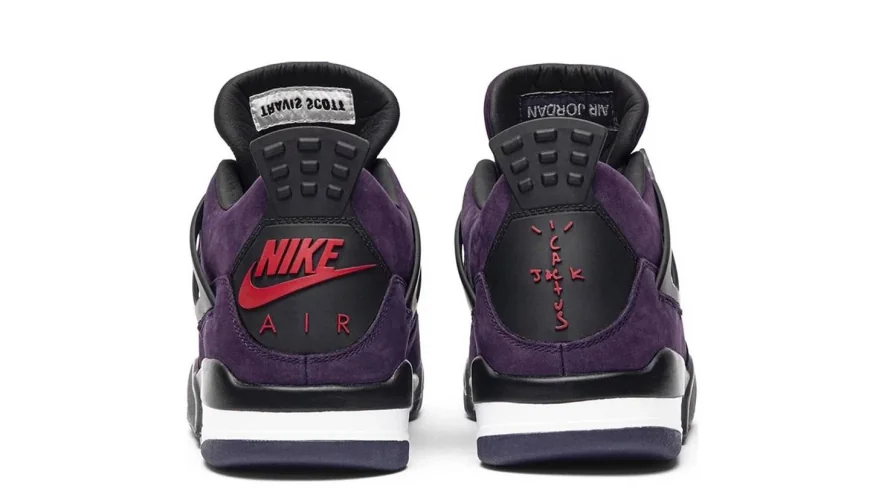 Michael Jordan Air Jordan 1 Hits $27,027 on Stockx