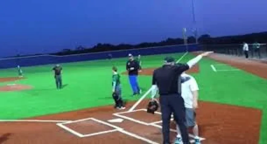 Johnathan Lee Arrested Over Little League Umpire Assault in Seminole County
