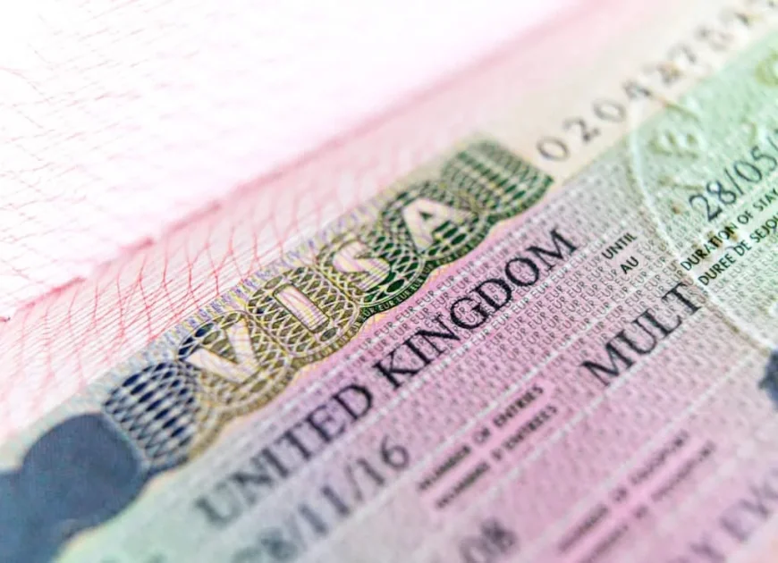 UK Home Office drives Uk Student Visa Refusal Rates higher as issuance falls 32%