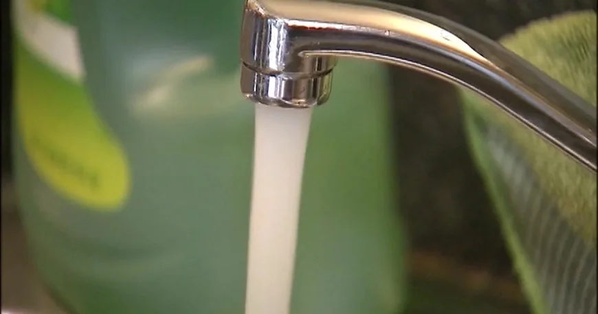 Atlanta Issues Boil Water Advisory Atlanta After Hemphill Failure