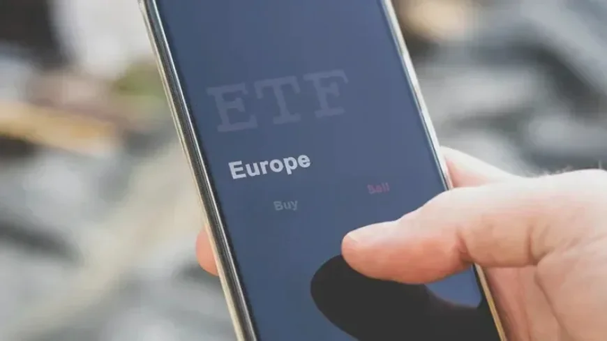 Vanguard launches 2 ETFs on Europe — Bourse En Direct