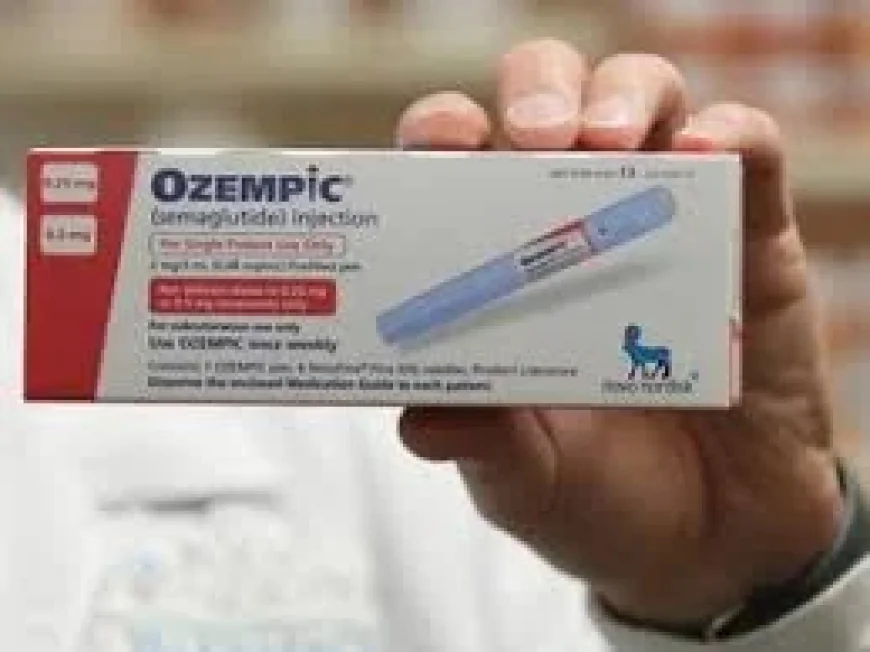 Derek Lowe Tracks Generic Ozempic Canada Into Pharmacy Shelves