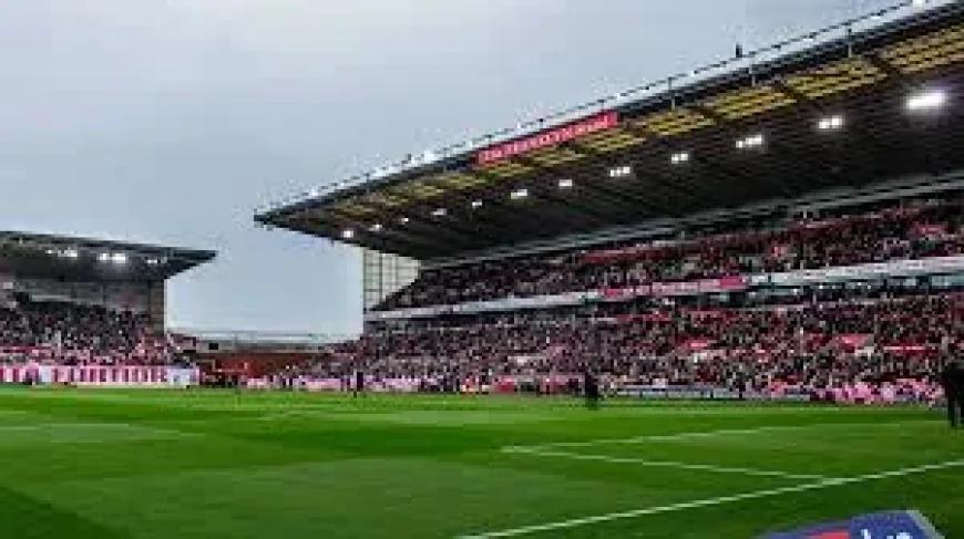 Stuart Harvey Joins Stoke City Technical Director Appointment