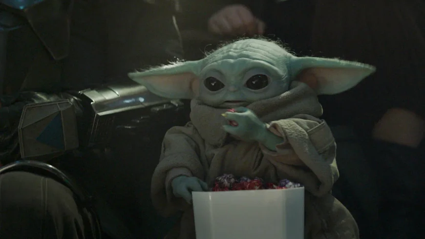 Jon Favreau Lifts Mandalorian And Grogu Rotten Tomatoes to 61%