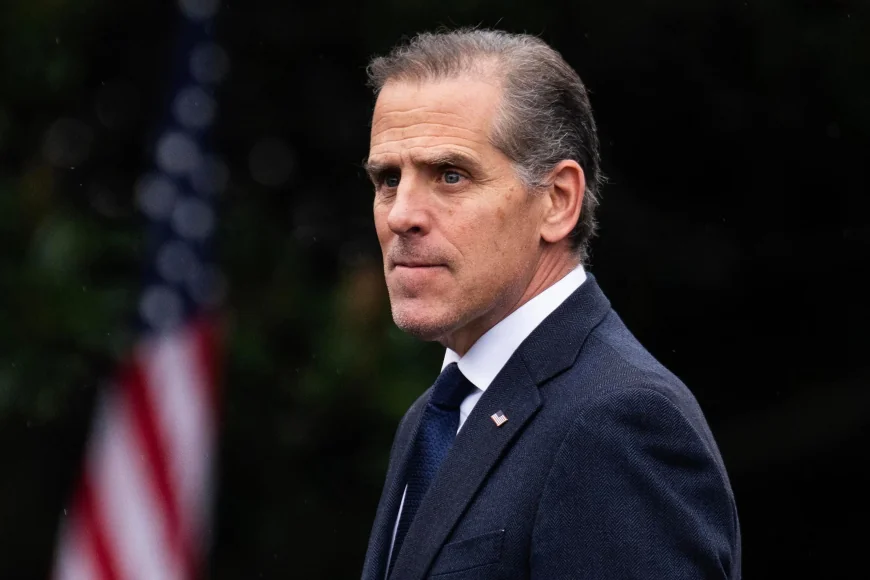 Candace Owens Interview: Hunter Biden Says Joe Biden Was Never Part of Epstein Class