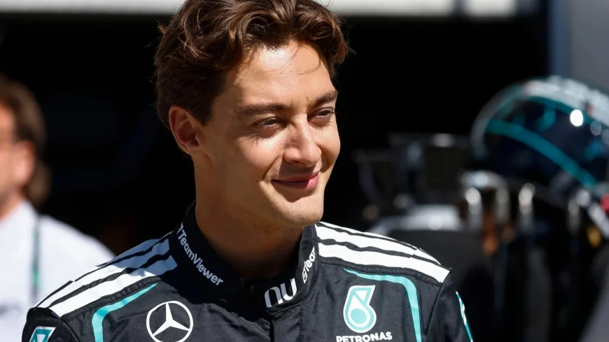 Palmer Guides Circuit Gilles Villeneuve Ahead of 2026 Canadian Grand Prix
