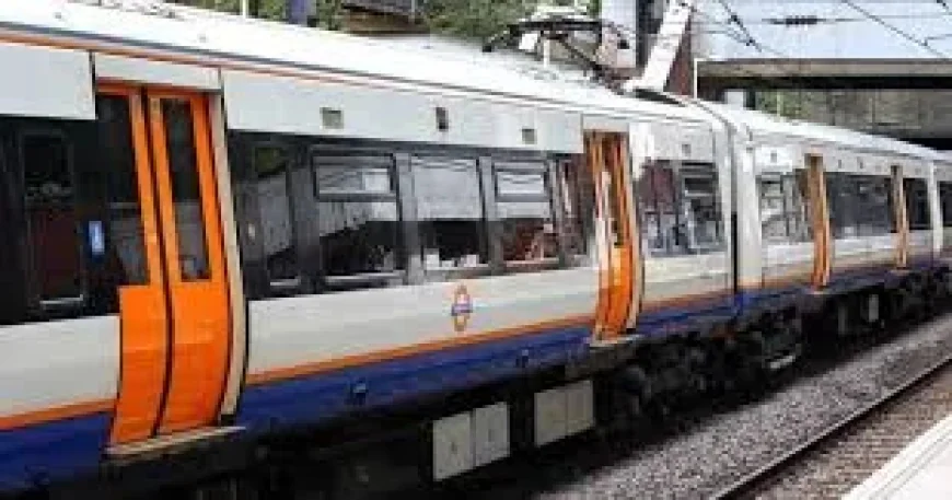 TfL Refines Northern Line Route Takeover Business Case, Seeks 4 Trains