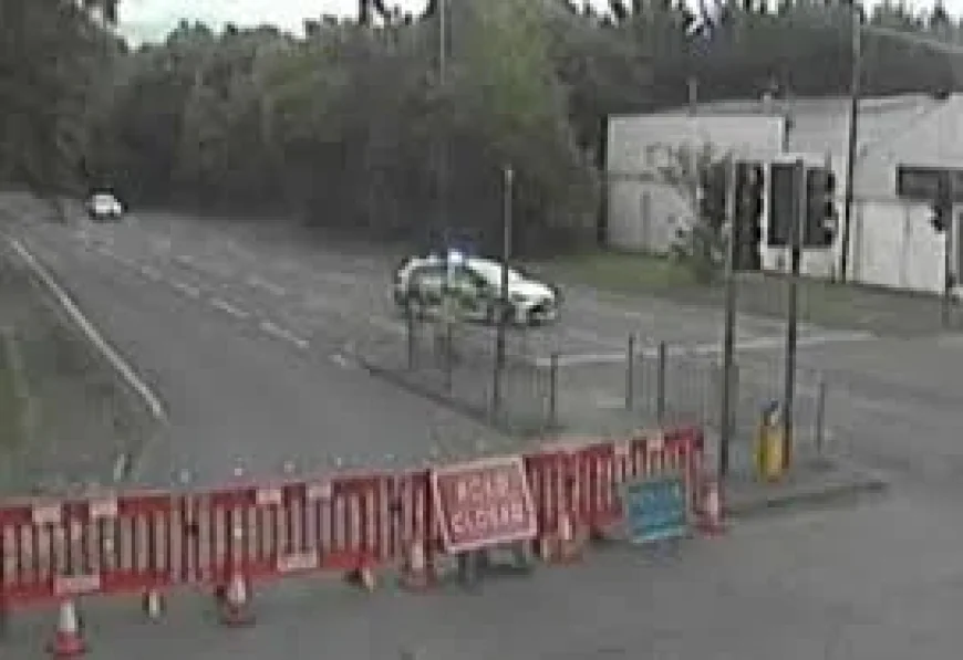 Witnesses sought after double fatal crash near Tunbridge Wells