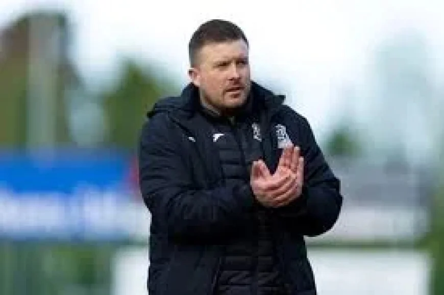 Elgin City Sack Allan Hale After Gross Misconduct Finding
