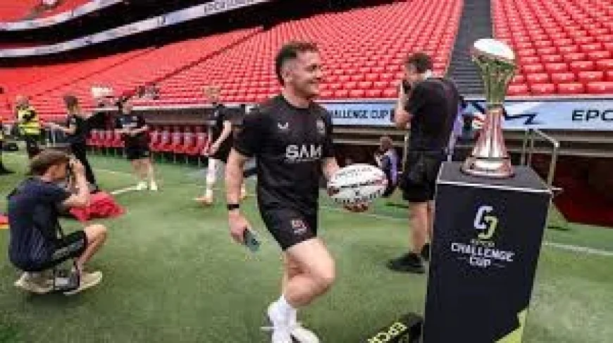 Ulster Rugby chase first trophy in 20 years against Montpellier