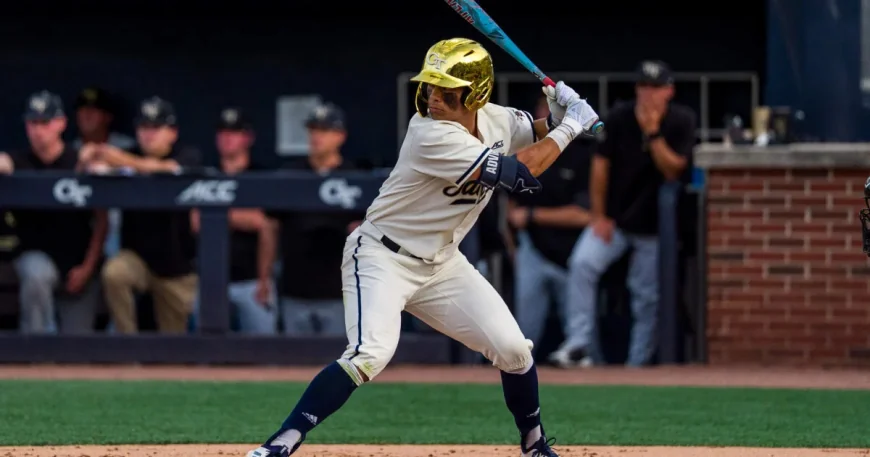 Georgia Tech-Virginia Moved to 11 am in ACC Baseball — Unc Baseball