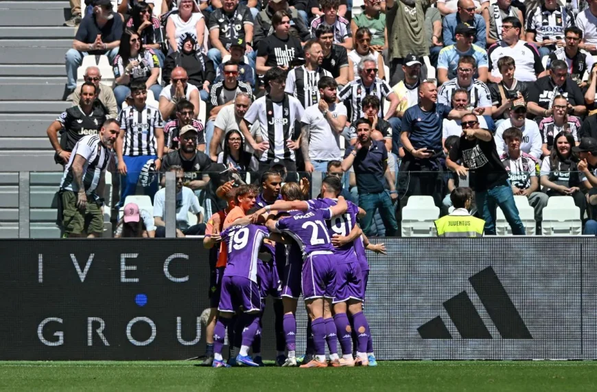 Fiorentina Name 11 Against Atalanta in Season Finale — Fiorentina Vs Atalanta