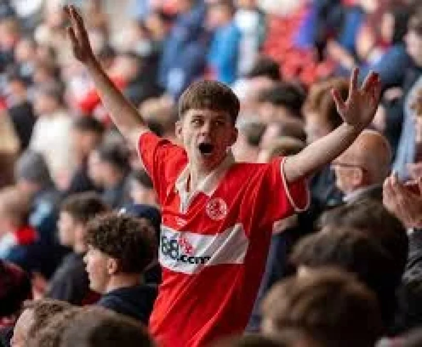 Hull City and Middlesbrough reach Wembley final at Trafalgar Square