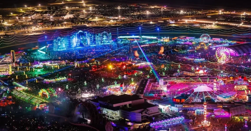 Fuga Renews Insomniac Partnership, Expands 2022 Global Deal