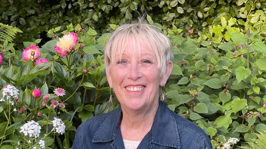 Monty Don's One Metre Rule Helps Carol Klein Beat Weeds