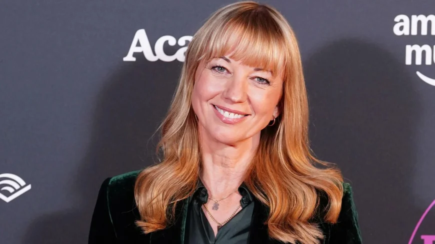 Sara Cox auditioned for Strictly two days after BBC Radio 2 offer