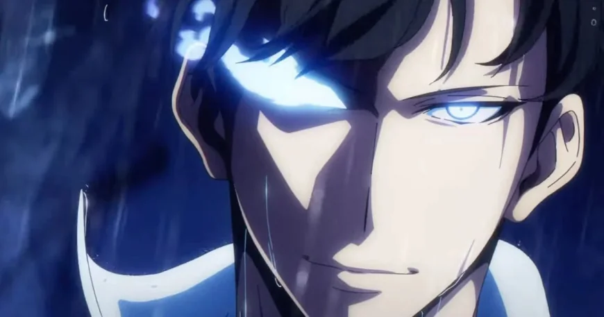Crunchyroll Boss Answers Solo Leveling Season 3 Wait After 1 Year