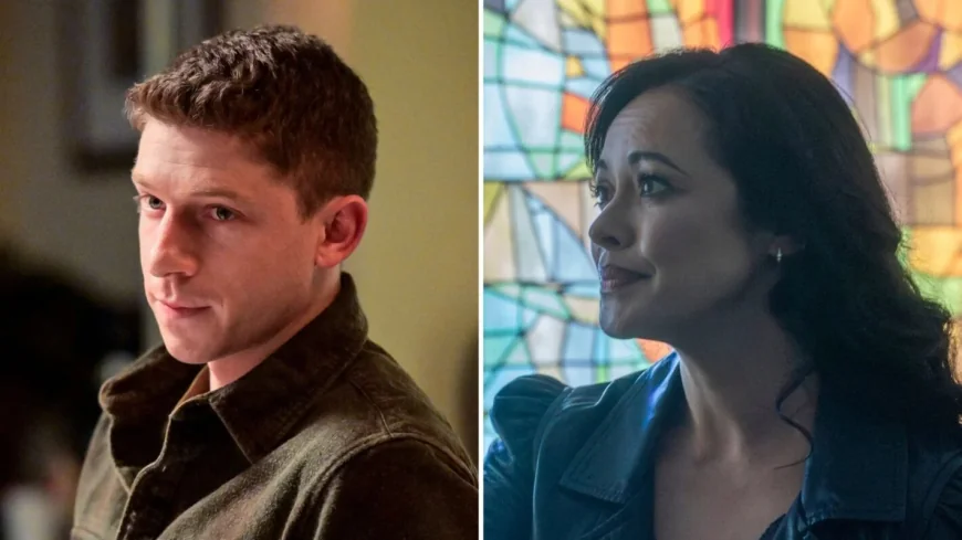 Donnie Wahlberg Sends Danny Reagan to Patrol in Boston Blue Season 1 Finale