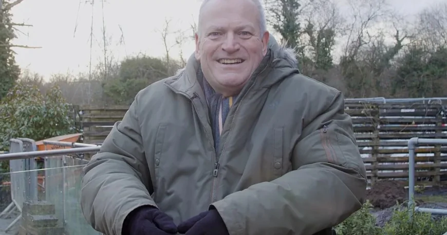 Matthew Biggs dies at 65 after final Radio 4 appearance