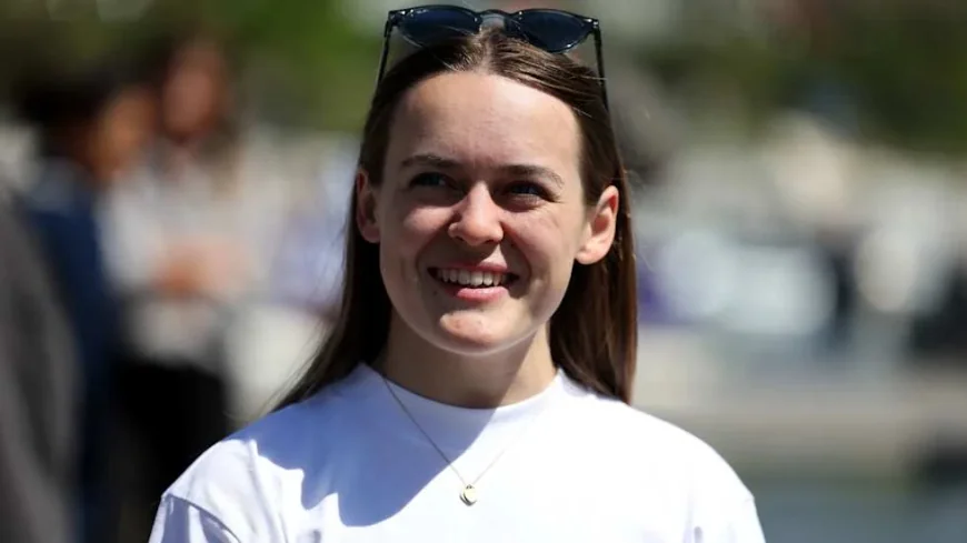 Emma Felbermayr Leads F1 Academy to Montreal by Six Points