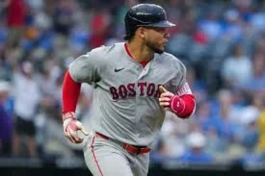 Payton Tolle Faces Connor Prielipp in Fenway Opener — Twins Vs Red Sox