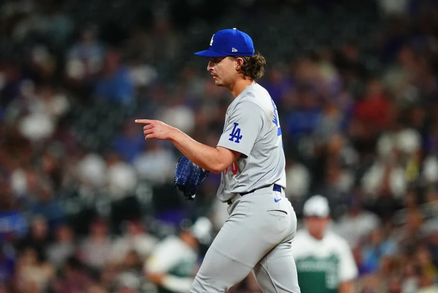 Brewers Lead By 1.5 Games Enter Dodgers Vs Brewers Series