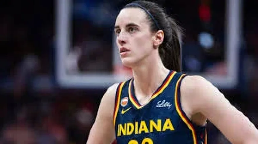 Boston Leads Fever Into 7:30 p.m. ET Valkyries Vs Fever on ION