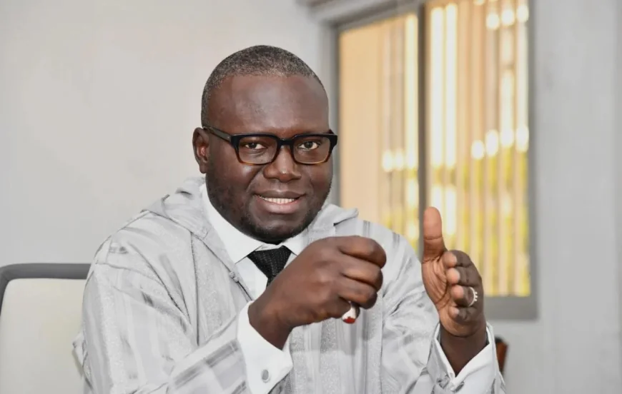 Assane Mbengue backs Ousmane Sonko after dismissal