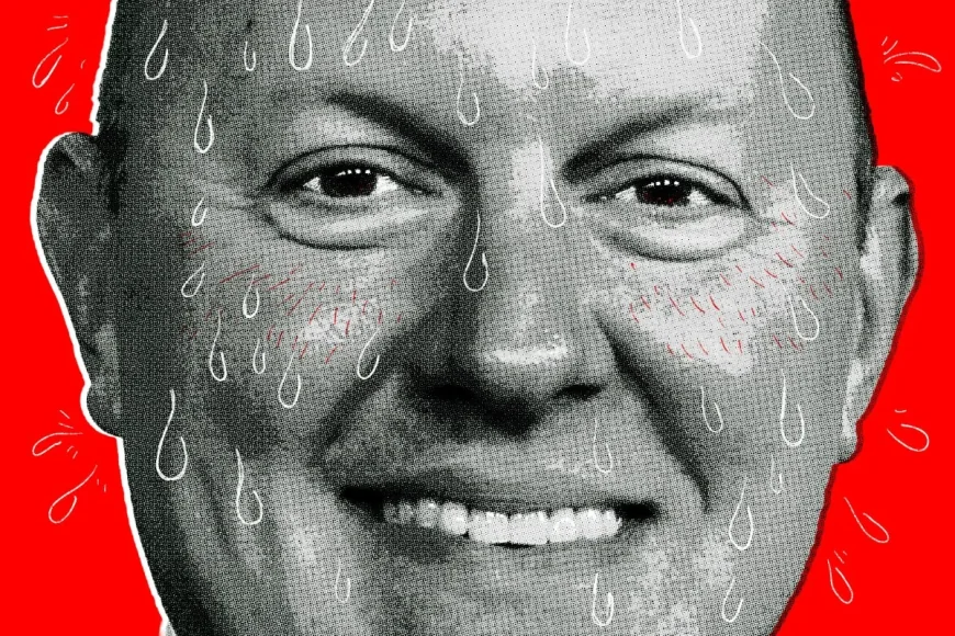 Marc Andreessen Stumbles on AI Pitch During Joe Rogan Podcast