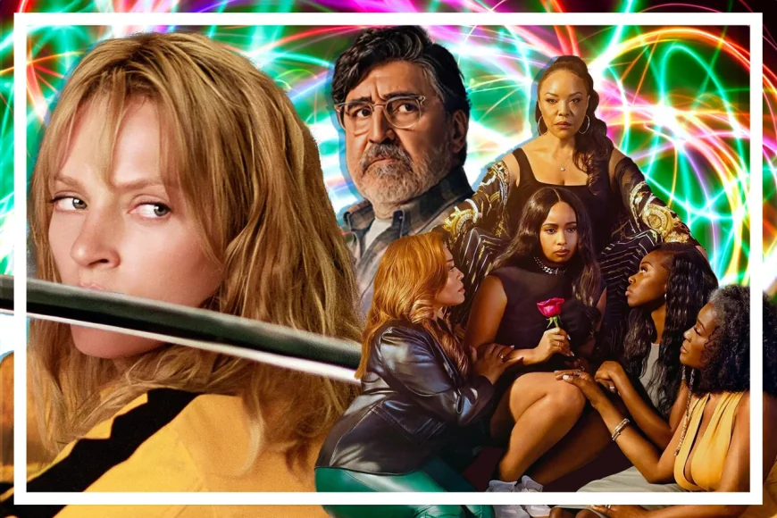 John Krasinski Reunites Jack Ryan Cast in Best Movies Streaming Now